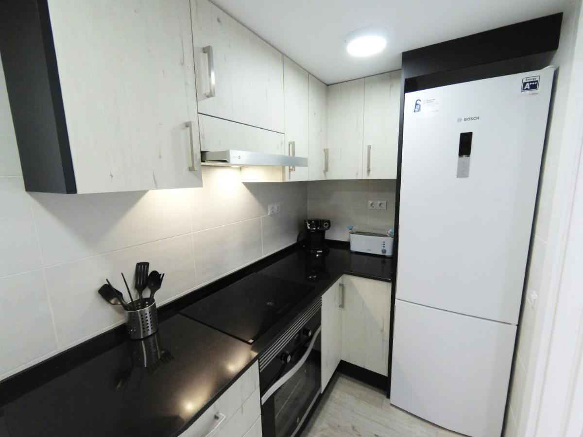 Apartamento New Tarraco Tarragona Exterior photo