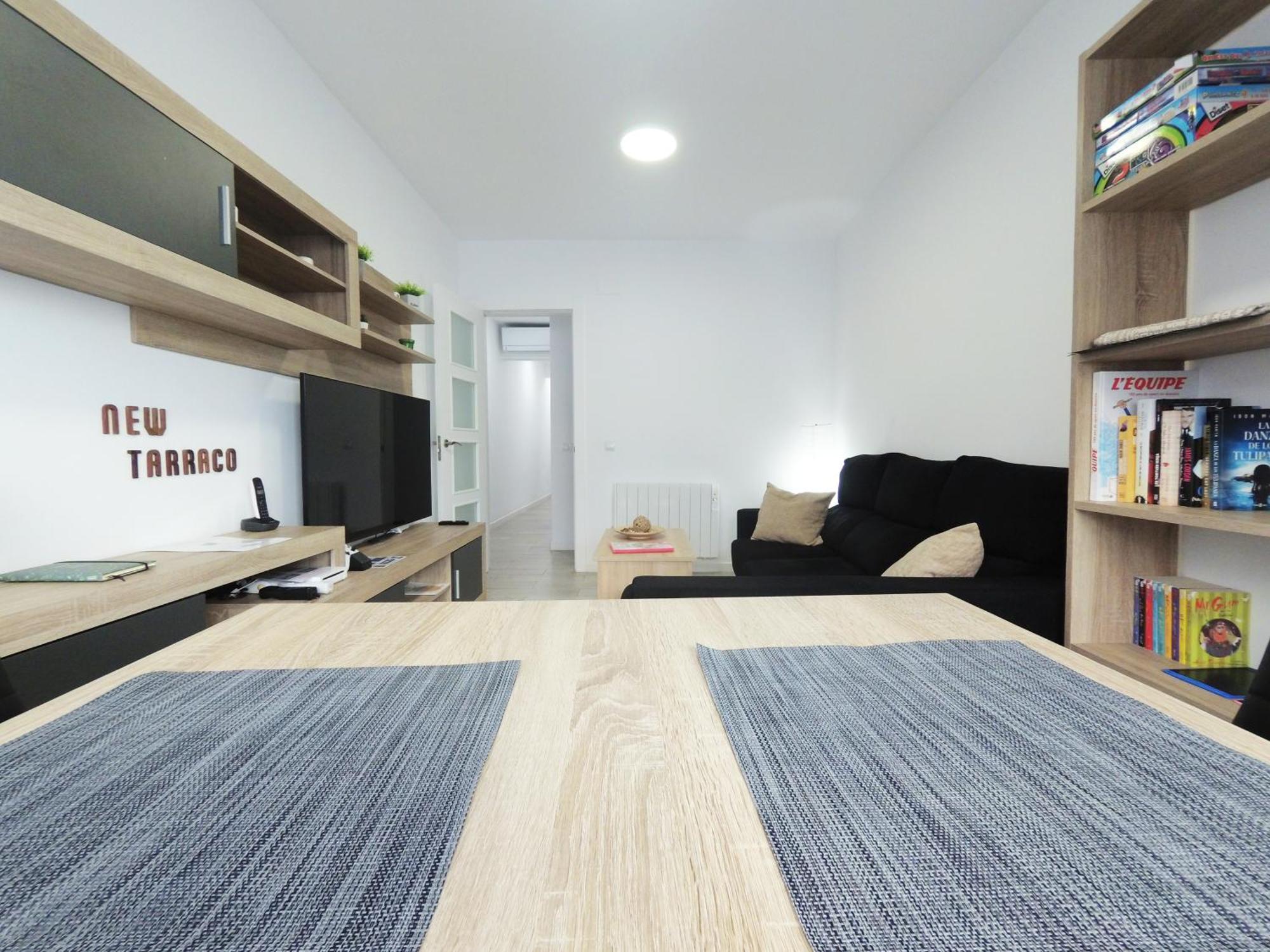 Apartamento New Tarraco Tarragona Exterior photo