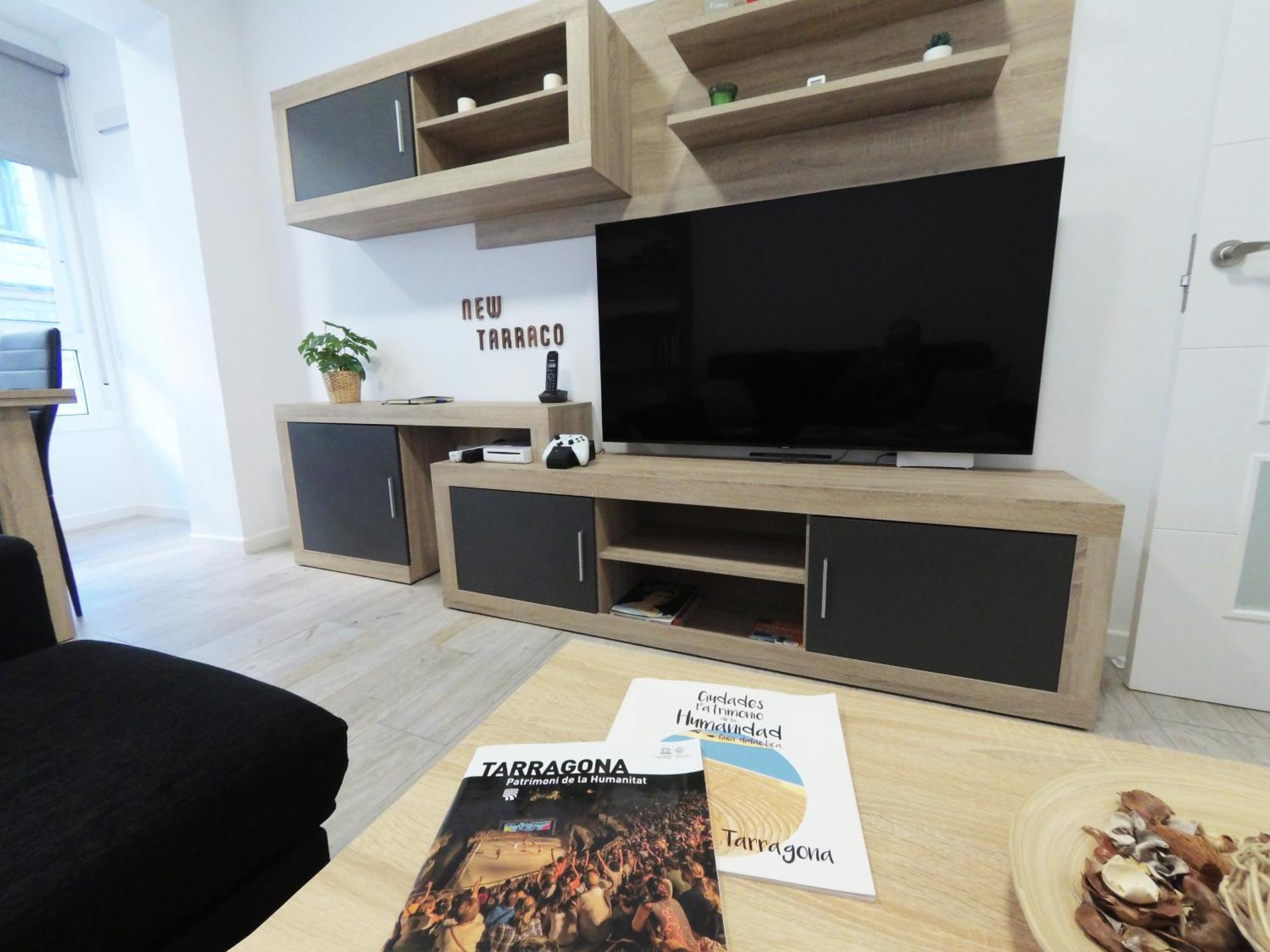Apartamento New Tarraco Tarragona Exterior photo